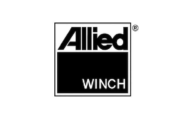 Shop Allied Winch
