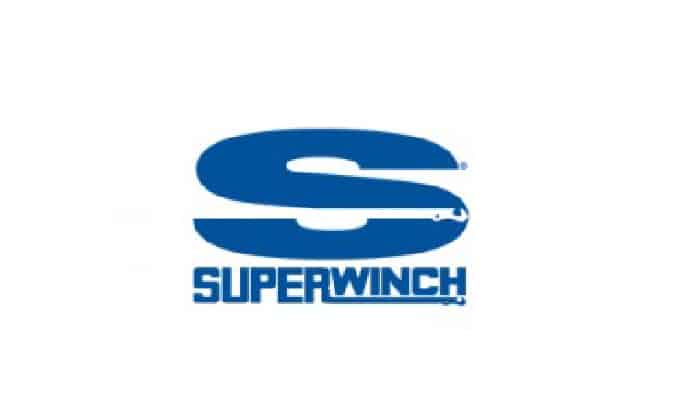 Shop Superwinch