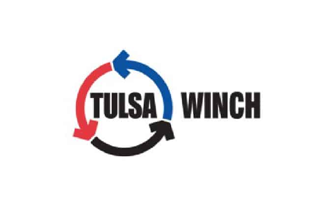 Shop Tulsa Winch