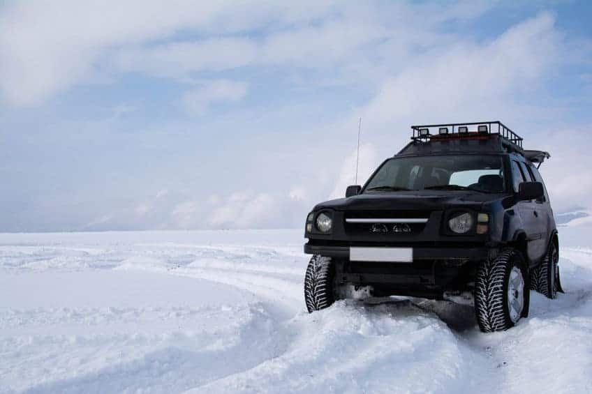how to winterize your winch