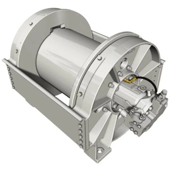 Braden CH400B