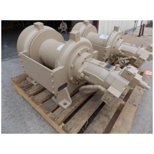Braden HRD40A-SPL-69V049/031-04