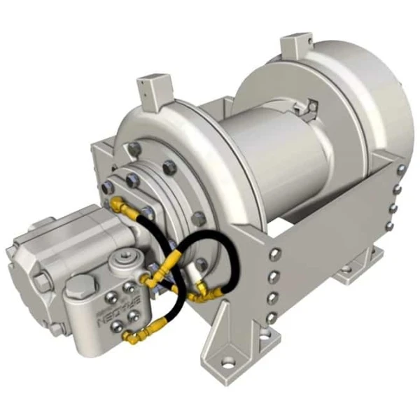 Braden HRD40A