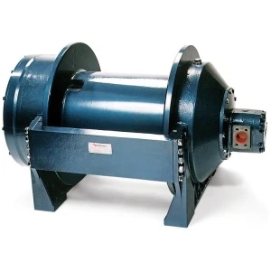 Pullmaster M50
