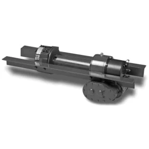 Ramsey DCY-346