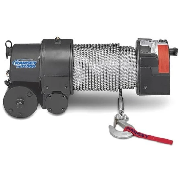 Ramsey RE12000R