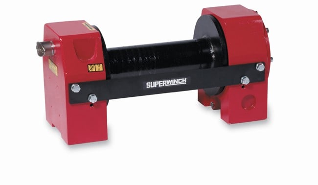 SuperWinch Archives - Winches Inc. | Your Winch Solution