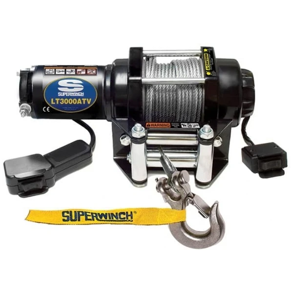 SuperWinch LT3000