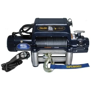 SuperWinch Talon 12.5i