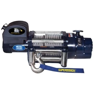 SuperWinch Talon 18.0