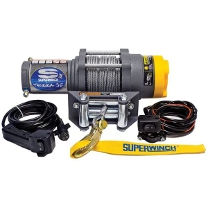 SuperWinch Terra 35