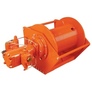 Tulsa Winch 1200W