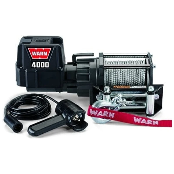 WARN 4000 DC