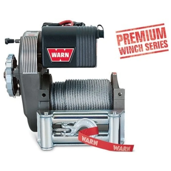 WARN M8274-50