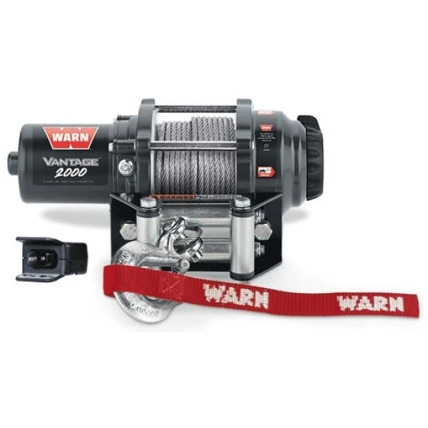 WARN Vantage 2000