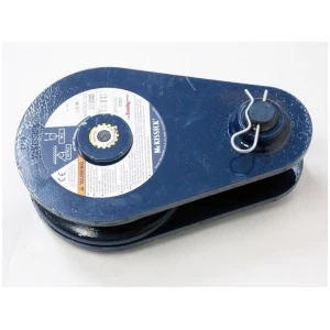 McKissick 407 Block w/ Tail Board