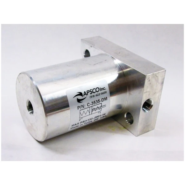 APSCO C-3535-DM