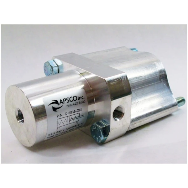 APSCO C-3835-DM
