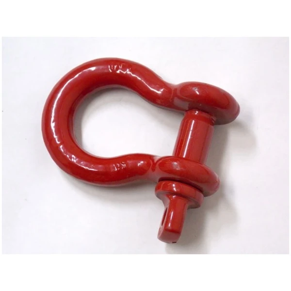The Crosby Group Crosby Screw Pin Shackle