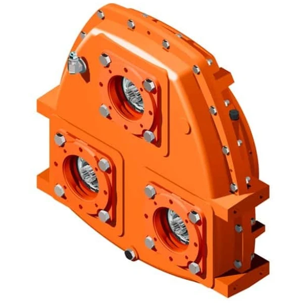 Gear Products D36 Series