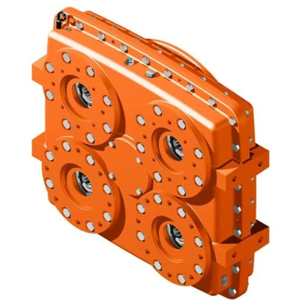 Gear Products D49 Series
