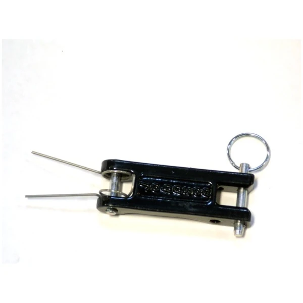 Gunnebo Johnson Heavy Duty Steel J-Latch