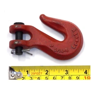 The Crosby Group Crosby Grab Hook