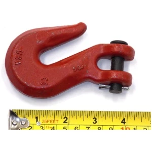 The Crosby Group Crosby Grab Hook
