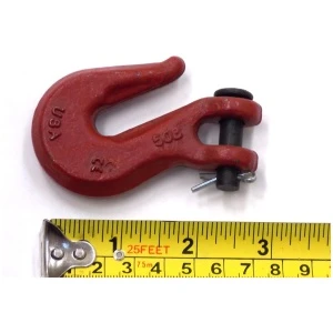 The Crosby Group Crosby Grab Hook
