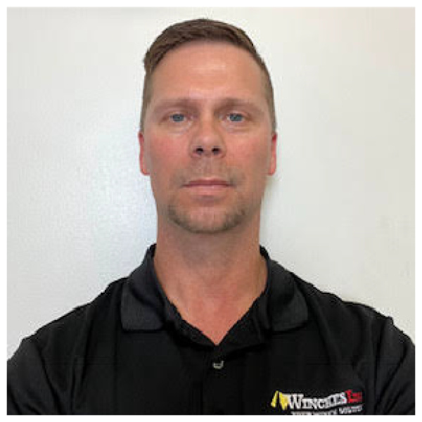 About Us Winches Inc. Your Winch Solution