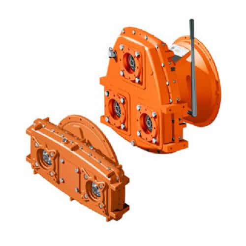 Hydraulic Pump Drives Winches Inc. Your Winch Solution