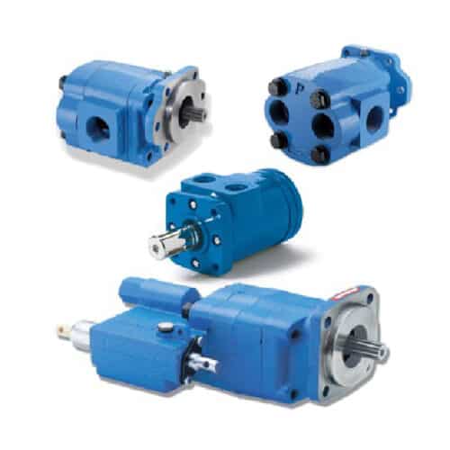 Motors & Pumps Winches Inc. Your Winch Solution