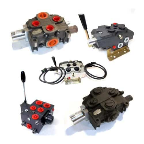 Valves Winches Inc. Your Winch Solution